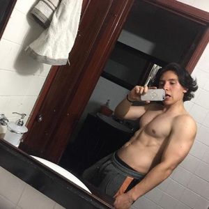 Meet your Posher, Ignacio